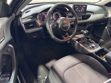 Audi A6 - 3