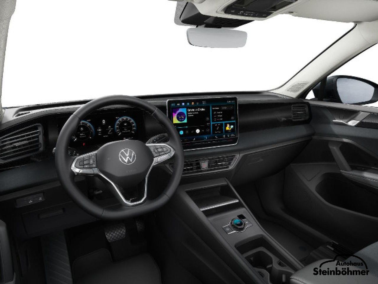 Volkswagen Tiguan - Bild 4