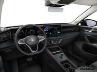 Volkswagen Tiguan - Vorschau Bild 4