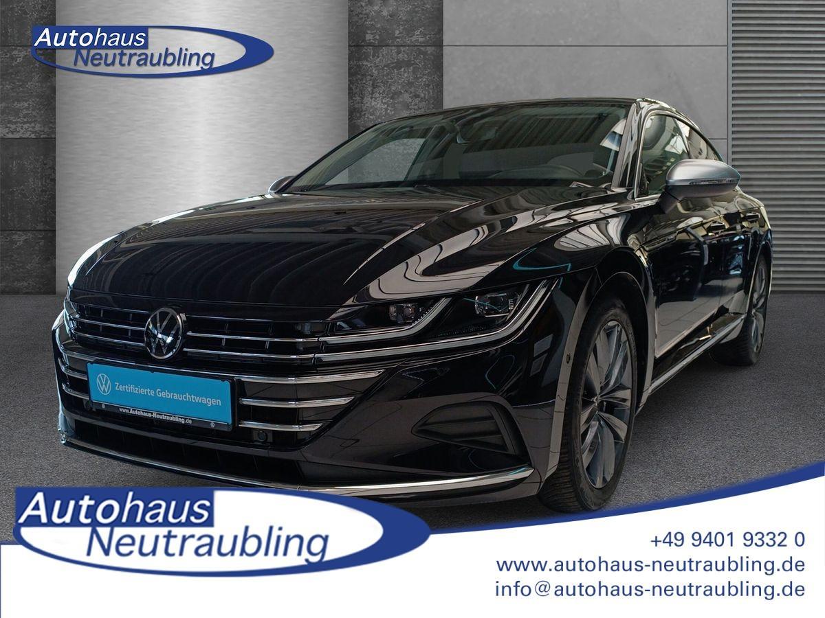 Volkswagen ARTEON 2.0 TSI "ELEGANCE" 190 PS DSG+NAVI+REARVI