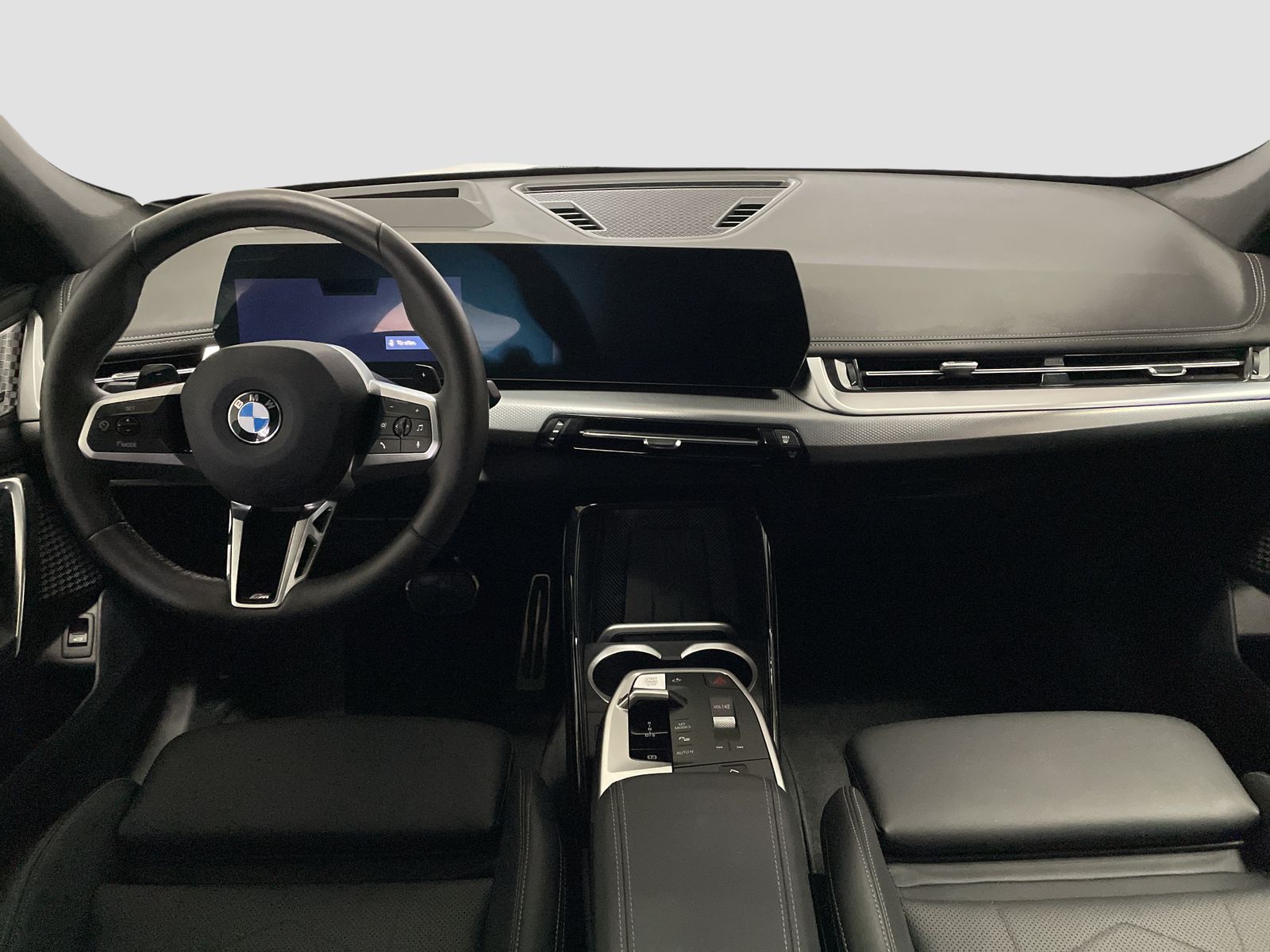 BMW X1 - Bild 12