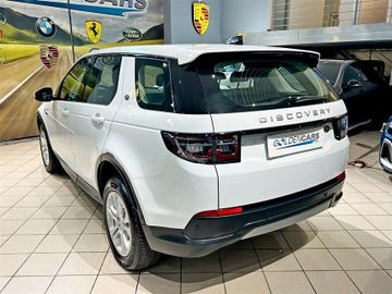 Land-Rover Discovery Sport - 6