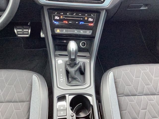 Touran 1.5TSI DSG Goal AHK