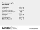 Audi Q5 SUV TFSI quattro 150 kW S tronic - Audi in Bochum: Q1