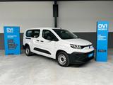 Citroën Berlingo XL * Heckausschnitt * KMP SOFORT - Citroën Berlingo Gebrauchtwagen in Mönchengladbach
