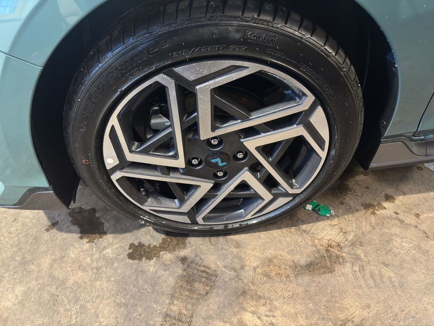 Hyundai i20 – Bild 18
