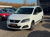 Seat Alhambra FR-Line /7 Sitze /1 Hand/Standheizung - Seat Alhambra in Duisburg
