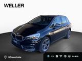 BMW 218i Active Tourer Sport Line Navi,RFK,LED,AHK - gebrauchte BMW 218 Active Tourer aus dem Jahr 2019