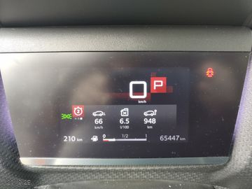 Citroën C4 Shine Teilleder-Klima-LED-SHZG-2.Hand-8fach B