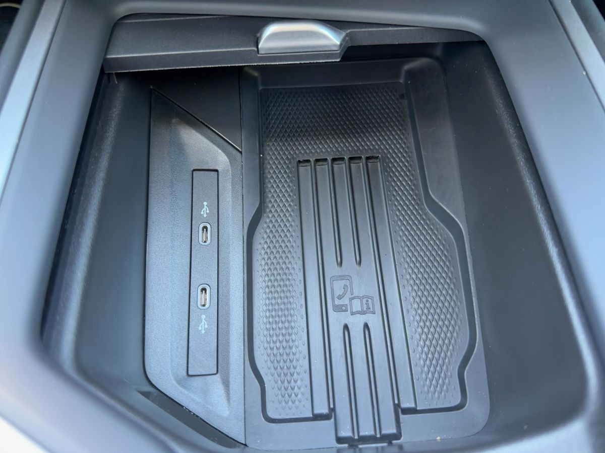 Volkswagen Passat Variant - Bild 21