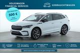Skoda Enyaq iV 132kW AHK*Tempo*PDC*RFK*Klima*Nav*SH