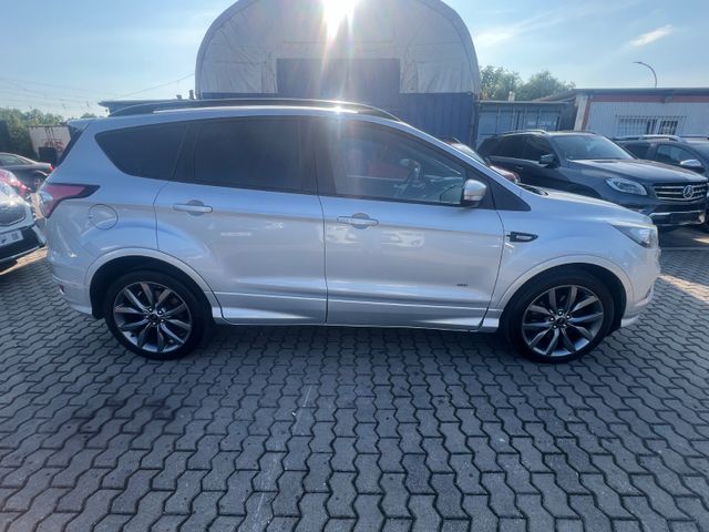 Ford Kuga ST-Line Automatik  Allrad