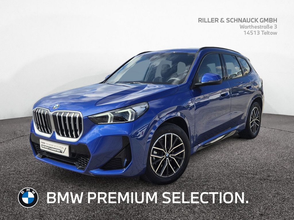 BMW X1 - 1