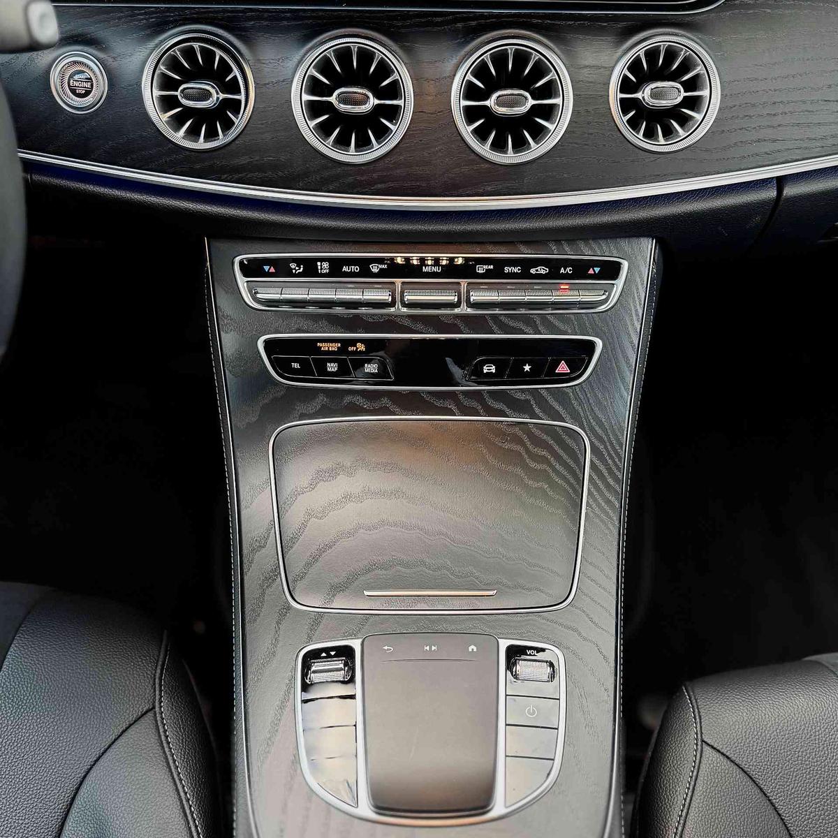 Mercedes-Benz CLS 220 D/AMG-LINE/EMMORY/BURMESTER/360