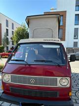 Volkswagen T3 Club Joker - Volkswagen T3 Caravelle