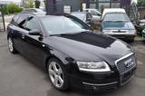 Audi A6 Avant 3.0 TDI quattro S line * KEIN TÜV! * - Audi A6 aus 2006: 3.0