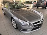 Mercedes-Benz SL 500 AMG*Vario*Distronic*RFK*H&K - Mercedes-Benz SLR Gebrauchtwagen