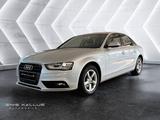 Audi A4 1.8 TFSI Ambiente 1.Hand! Pefekter Zustand - Audi A4 mit Benzin-Antrieb: 1.8