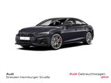 Audi A5 Sportback S line 45 TFSI quattro S tronic B&O - Audi A5 Gebrauchtwagen in Dresden