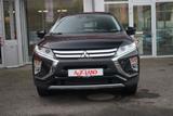 Mitsubishi Eclipse Cross 1.5 T-MIVEC Aut. Kamera AHK DAB - Mitsubishi Eclipse Cross: Automatik