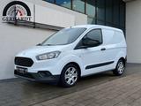 Ford TRANSIT COURIER TREND 1.5 *PDC&CAM*WINTERPAKET* - Ford Transit mit Diesel-Antrieb: Navigationssystem, Kleinbus, Klimaanlage