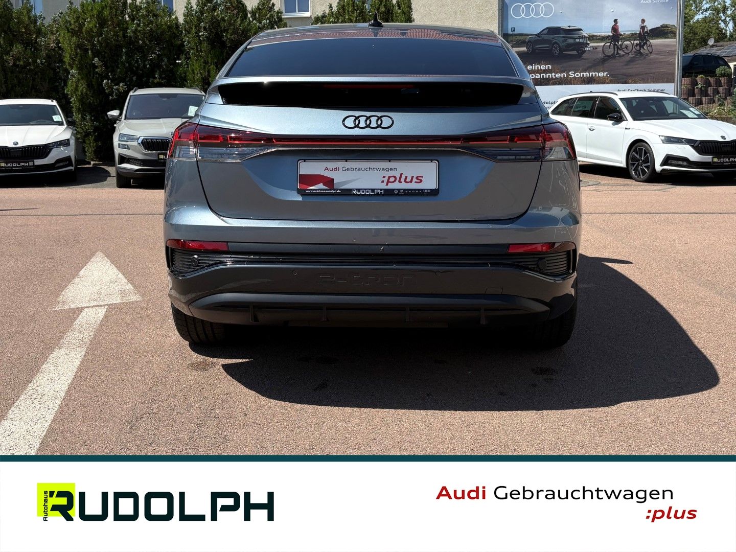 Audi Q4 - Bild 4