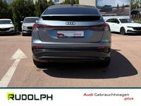 Audi Q4 - Vorschau Bild 4