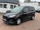 Ford Transit Courier 1.5 TDCI KLIMA BLEUTOOTH PDC V+H - Ford Transit Courier in Hamburg