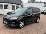 Ford Transit Courier - Ford Transit Courier Gebrauchtwagen