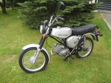 Simson S51 Enduro - SIMSON S 51 E