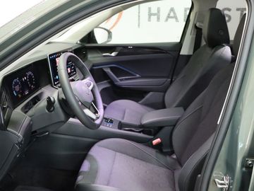 Fahrzeugverkauf 10 Volkswagen Tiguan 1.5 eTSI AHK StHz Schiebedach