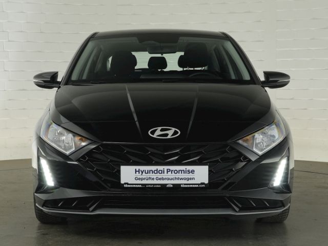 i20 FACELIFT T-GDi TREND+NAVI+RÜCKFAHRKAMERA+FER
