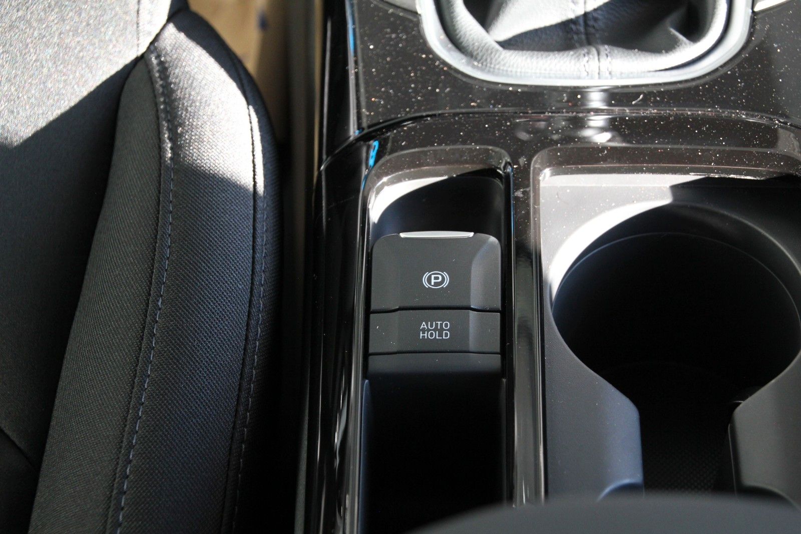 Fahrzeugabbildung Hyundai i30cw 1.5 DPI GO! Plus