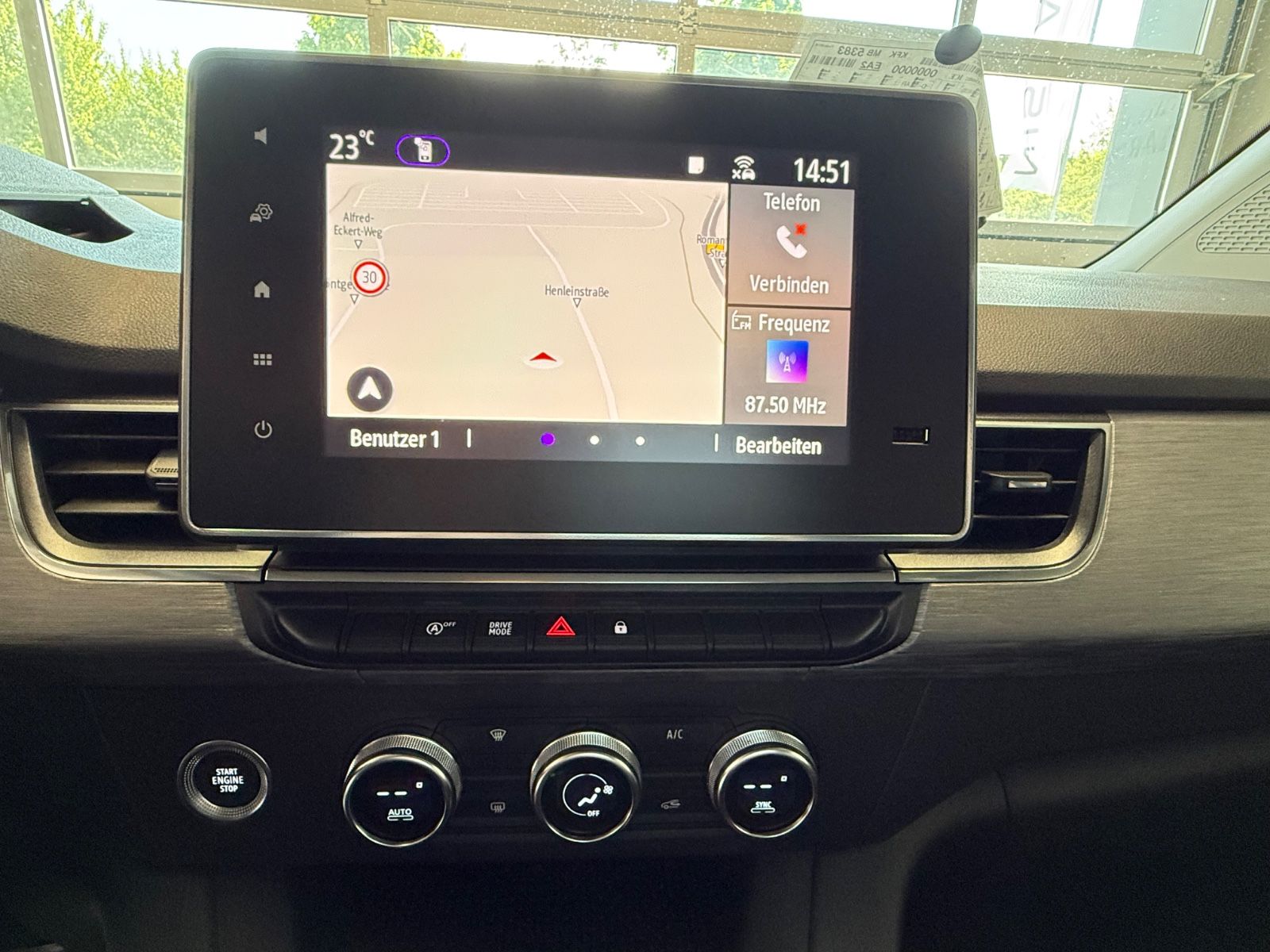 Fahrzeugabbildung Nissan Townstar DIG-T 130 N-Connecta Automatik