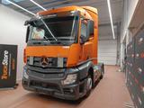 Mercedes-Benz Actros 1845 NA ADR GGVS LS ACC-Abstand Klima - Angebote