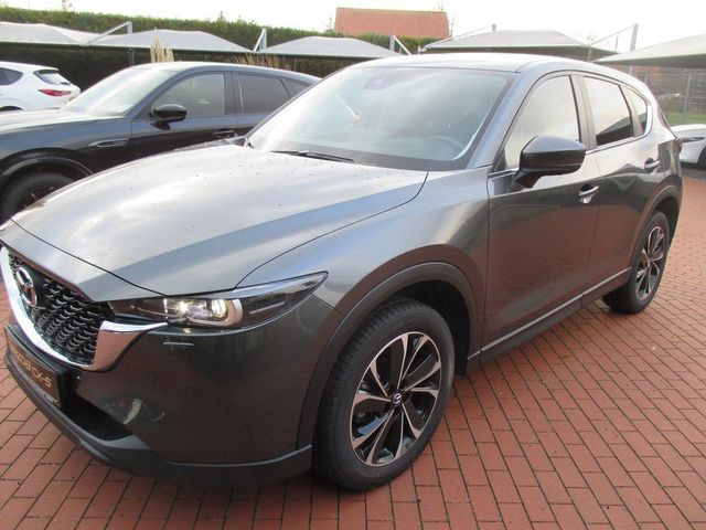 Mazda CX-5 2.0L SKYACTIV G 165