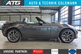 Mazda MX-5 2.0 KIZUNA LEDER GRAU VERDECK BLAU BOSE LED - gebrauchte Mazda MX-5 aus dem Jahr 2024