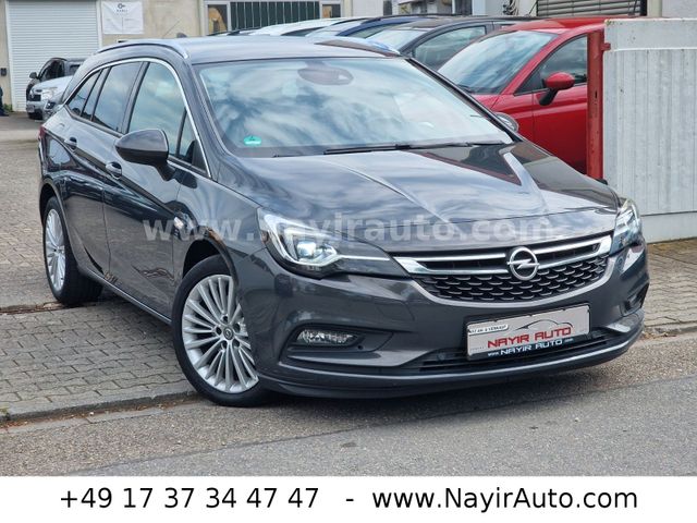 Opel Astra K Sports Tourer Innovation|Voll Aust.|EUR6