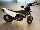 Husqvarna 701 Supermoto A2 - SUPERMOTO
