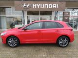 Hyundai i30 1.0 Turbo 7-DCT Connect & Go - Hyundai i30 Connect-&-Go mit Benzin-Antrieb