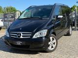 Mercedes-Benz Viano 3.0 CDI Ambiente Edition lang*Leder*Panora - Mercedes-Benz Viano in Hannover