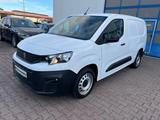 Peugeot Partner Premium L2 - Peugeot Partner aus 2022