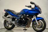 Kawasaki ZR 7 S *Super Zustand* - KAWASAKI ZR 7