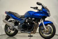 Kawasaki ZR 7 S *Super Zustand*