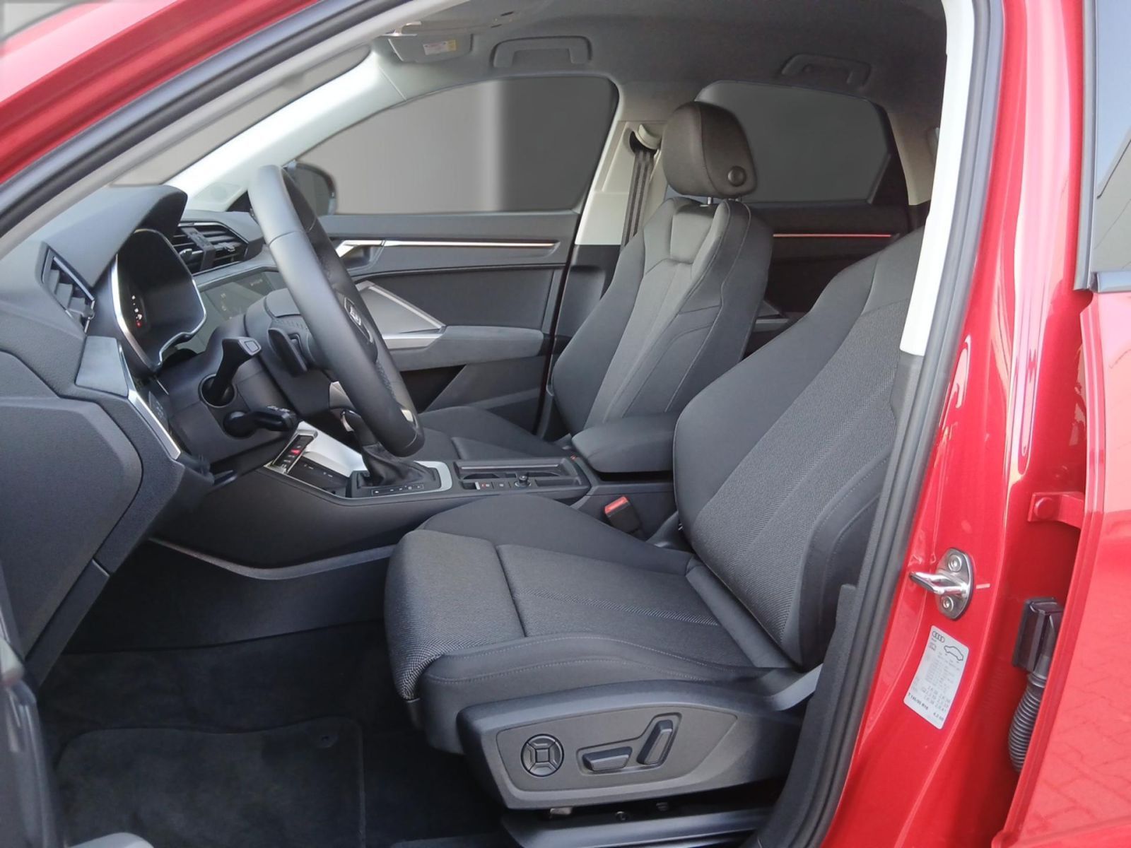 Audi Q3 - Bild 10
