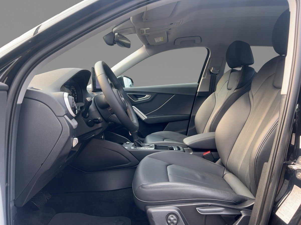 Audi Q2 - Bild 8