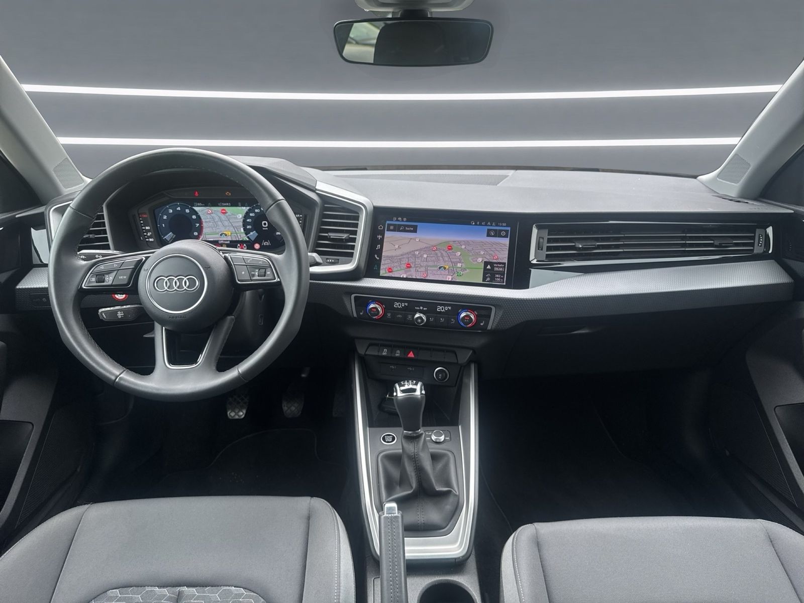 Audi A1 - Bild 9