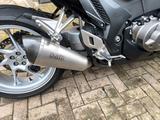 Honda VfR 1200 F DCT - Offers
