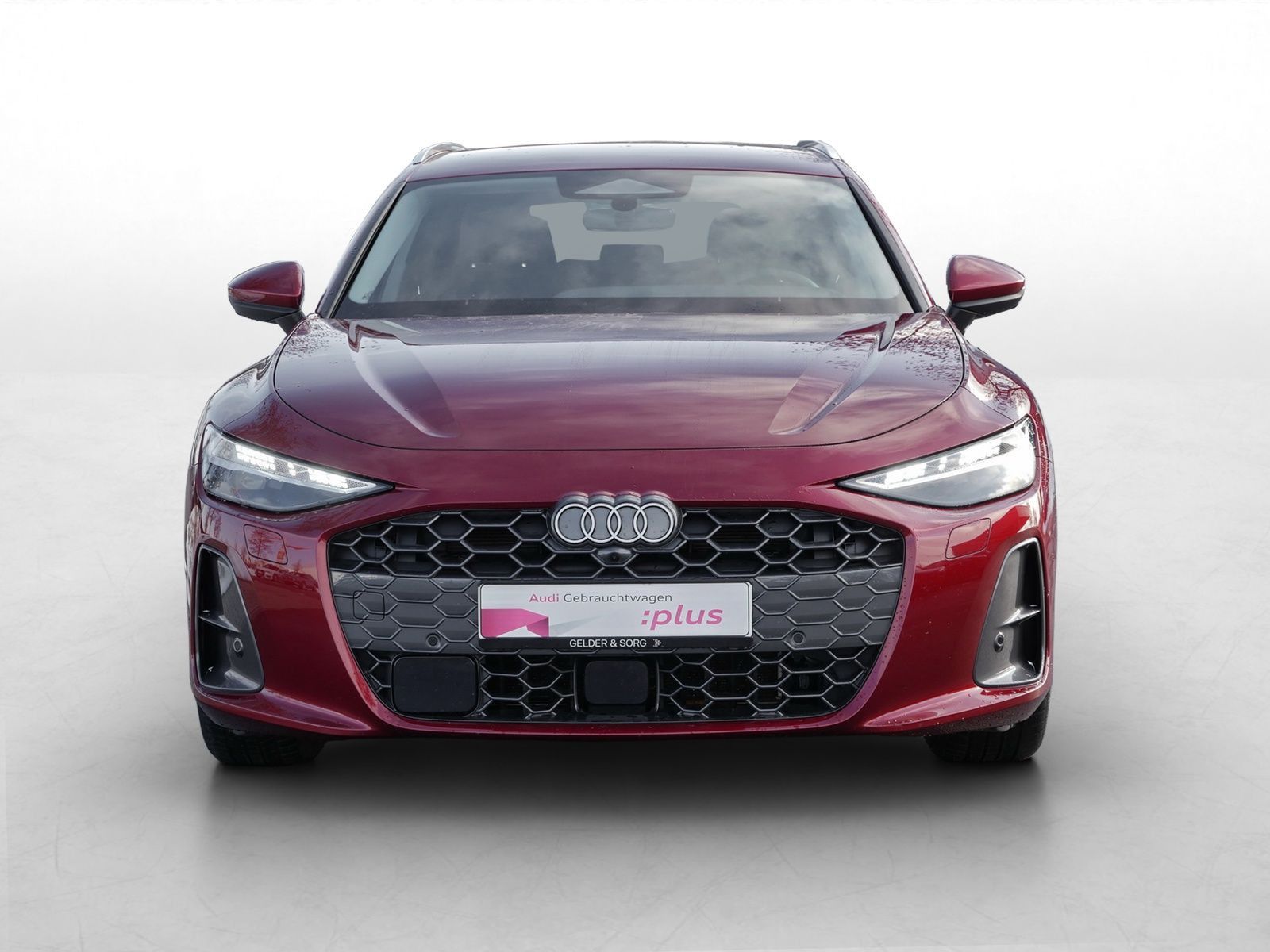 Audi A6 - Bild 18