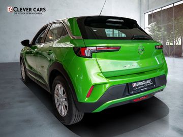 Opel Mokka e Edition Fahrerassistenz-Paket LED
